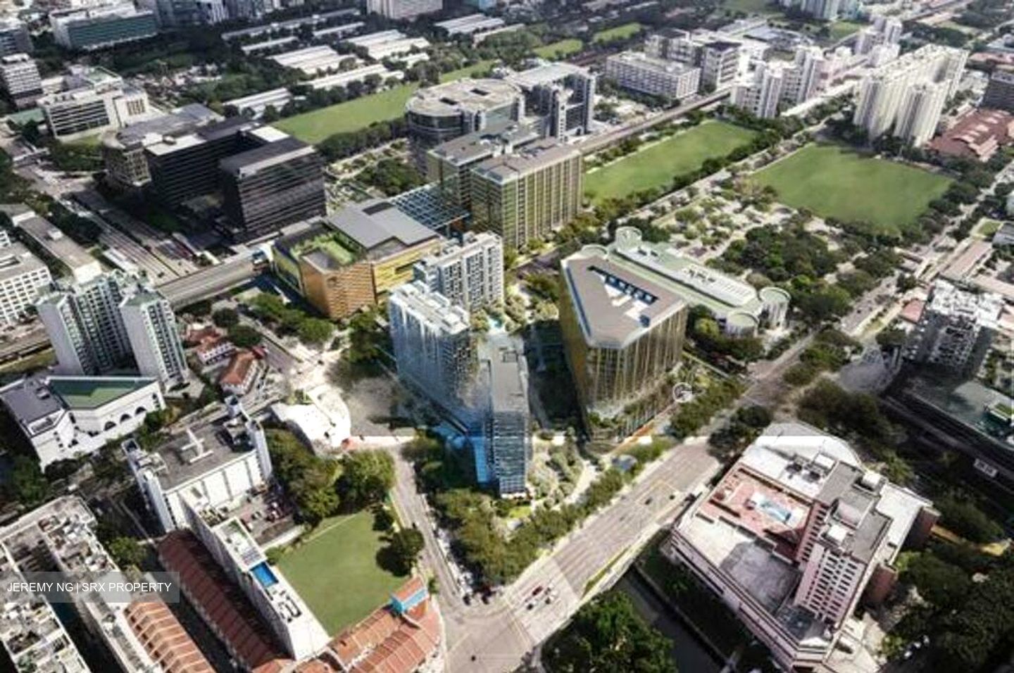 Paya Lebar Square (D14), Retail #604760291